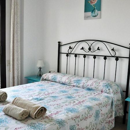 Apartamento En Marina Puerto De La Duquesa Castillo de Sabinillas Bagian luar foto