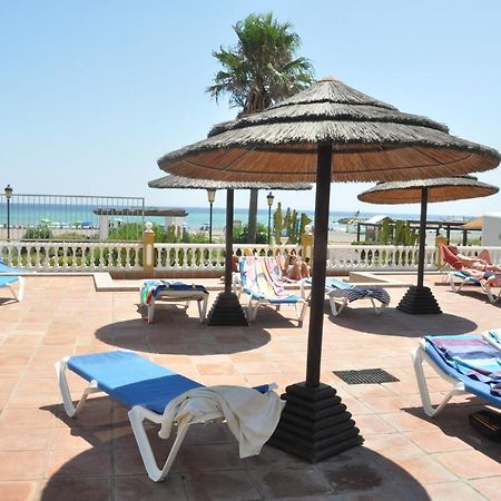 Apartamento En Marina Puerto De La Duquesa Castillo de Sabinillas Bagian luar foto