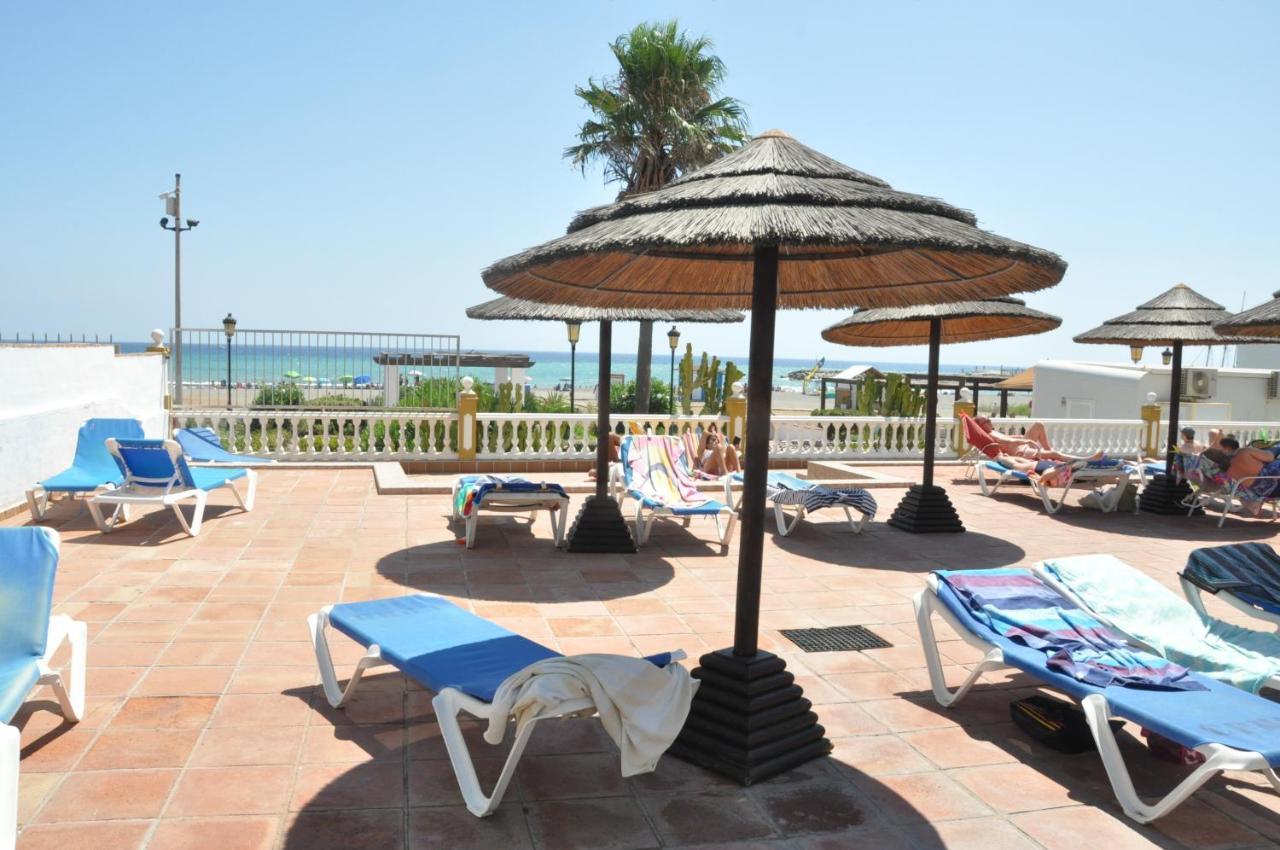 Apartamento En Marina Puerto De La Duquesa Castillo de Sabinillas Bagian luar foto