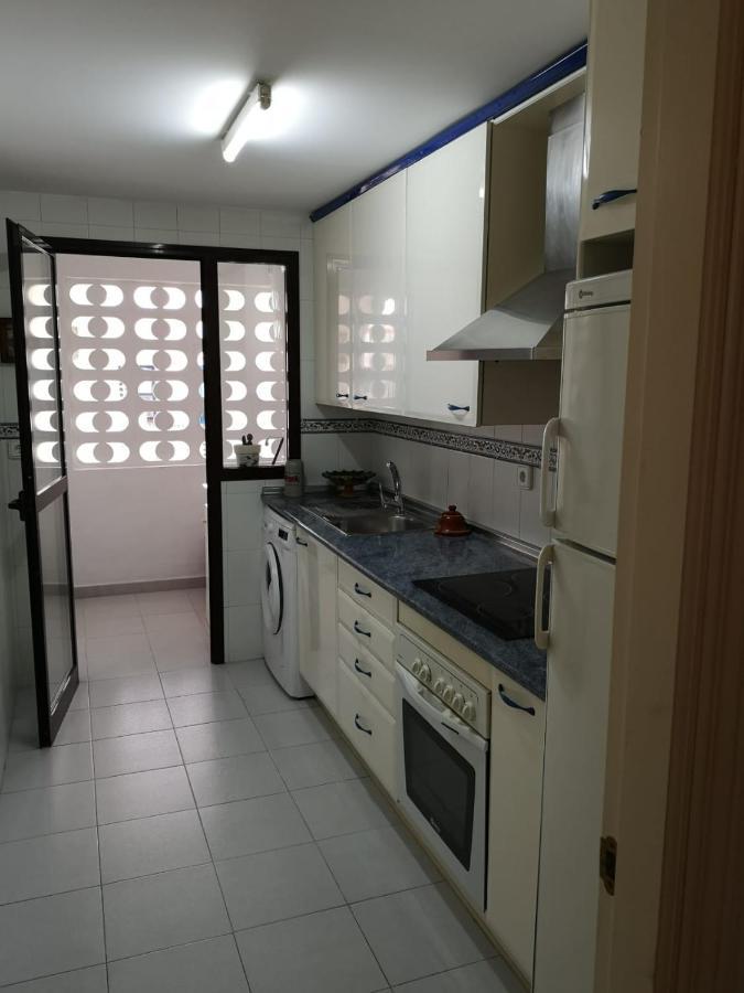 Apartamento En Marina Puerto De La Duquesa Castillo de Sabinillas Bagian luar foto